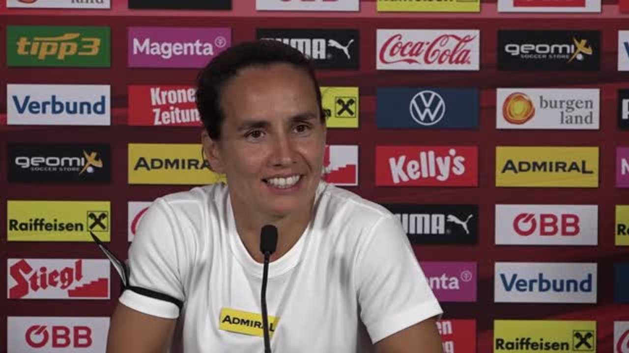 Fuhrmann: "fantastisch den support zu spüren"