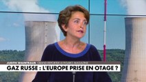 Judith Waintraub : «On a eu de la part de l'exécutif des discours tout à fait contradictoires»