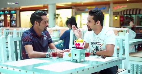 مسلسل حرب القلوب الحلقة 25 الخامسة والعشرون