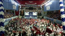 Cumhurbaşkanı Erdoğan Samsun'da seslendi: Bu milletin kardeşliğini bozamayacaksınız!