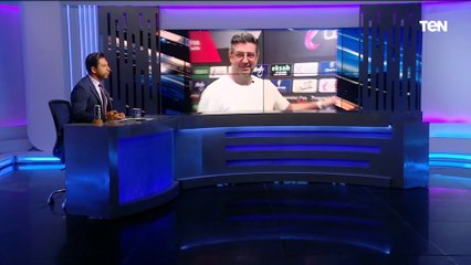 محمد فاروق يعلق على اختيارات "فيتوريا" لقائمة منتخب مصر استعدادًا للمعسكر المقبل 