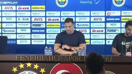 Çağdaş Atan: "Bu mağlubiyet bana ve ekibime yazar"