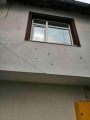 Kastamonu 3. sayfa haberi... Kastamonu'da yumurta büyüklüğünde yağan dolu ev ve araçlarda maddi hasara neden oldu