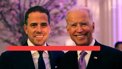 Así fue la turbulenta vida del hijo de Joe Biden