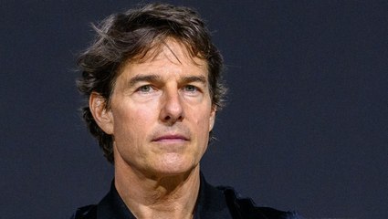 Tom Cruise' Krankheit: Er kämpfte als Kind mit Dyslexie