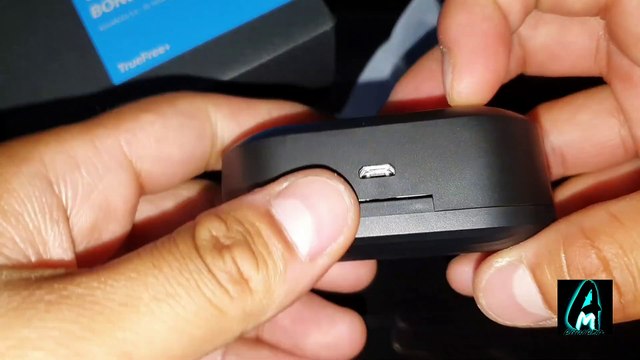 SoundPeats Truefree TWS True Wireless Bluetooth Earbuds (Review)