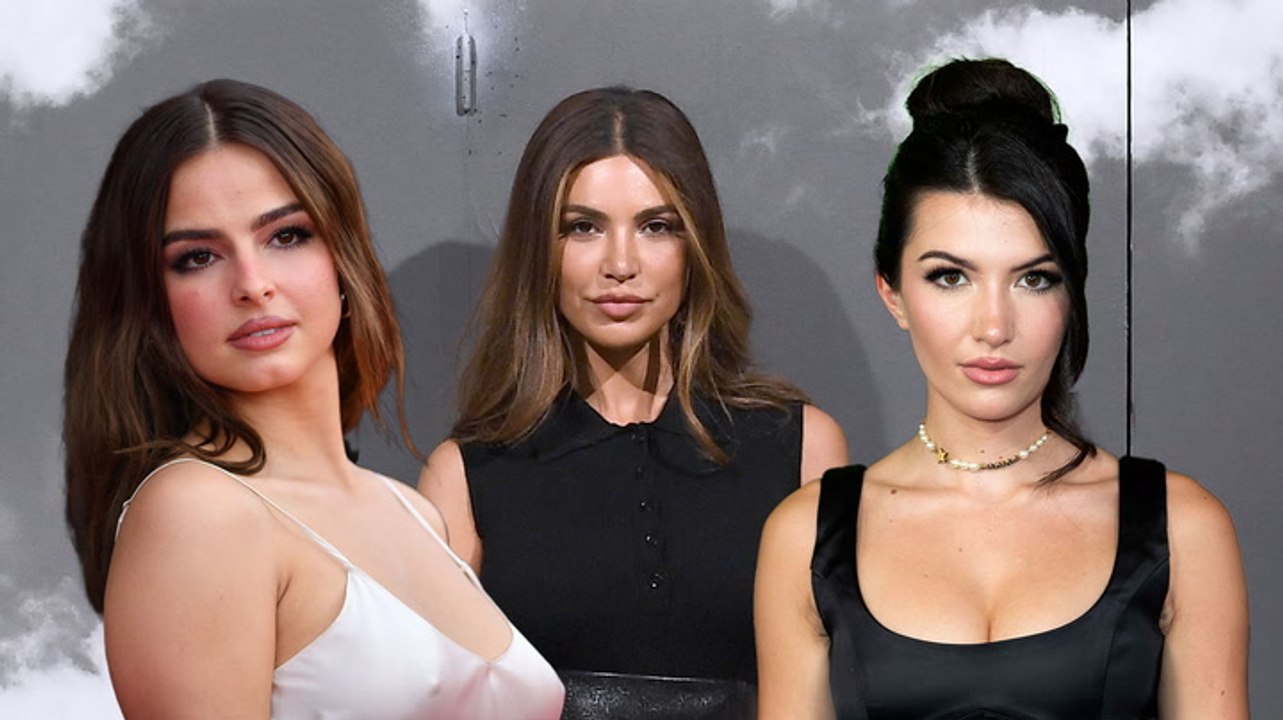 Die 10 schönsten influencerinnen 2022