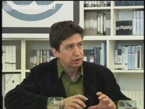 L'UIMM et Eric Decouty - Best Of - Arrêt sur images