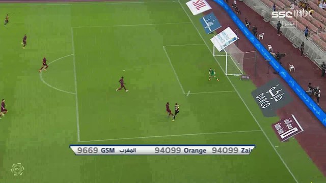 تعادل الاتحاد 0-0 مع الاتفاق في دوري روشن السعودي.. وعبد الله بن زنان: رومارينيو لم ينجح في تعويض غياب حمدالله.. وبدر حارب: مدرب الاتفاق لعب على إمكانيات فريقه وظهر بشكل منظم