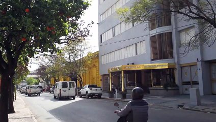 Bactéria legionella é causa de surto de pneumonia na Argentina