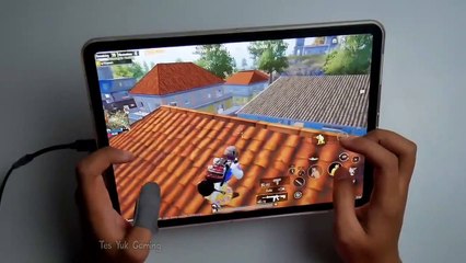 Power of M1 Chip | This iPad Recommend For PUBG (Release crazy gamer)