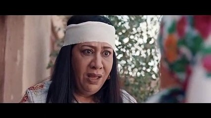 مسلسل أم هارون الحلقة 12 الثانية عشر