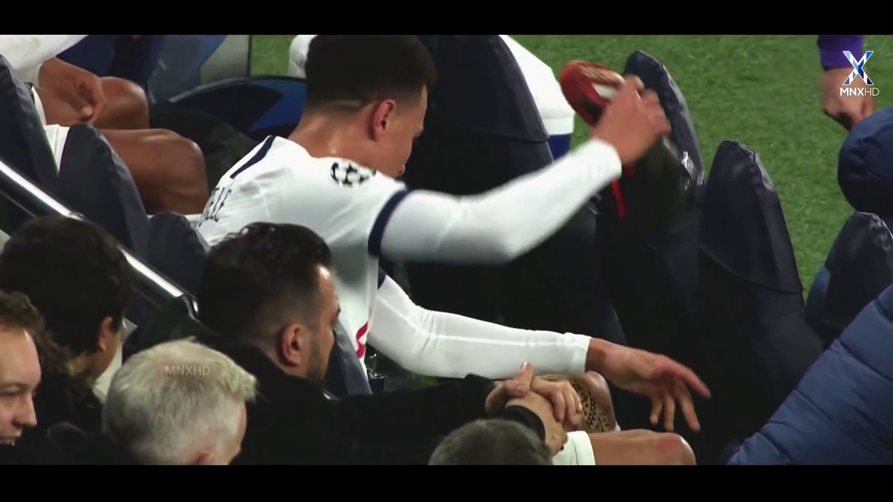 Funny Football Moments