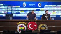 Fenerbahçe-Kayserispor maçının ardından - Çağdaş Atan