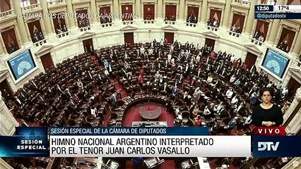 Argentina busca unidade política após ataque contra Kirchner