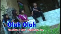 OLAH-OLAH Dangdut Sasak Lombok Terbaru 2022 (Official Video) @AwraProduction