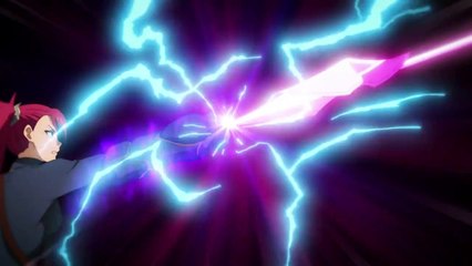 Black Summoner - EP 9 English Subbed