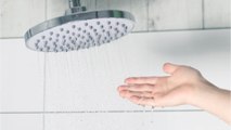 Müde am Morgen: Diese Fehler beim Duschen schaden nicht nur der Haut
