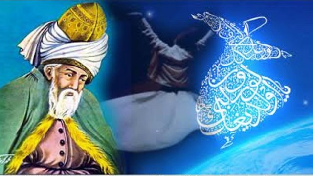 Quotes of Jalaluddin Rumi