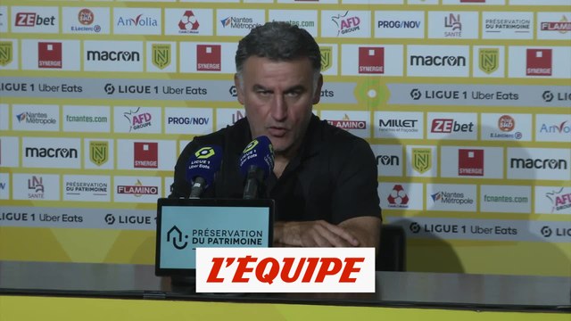 A trois jours d'affronter la Juve, Vitinha sort sur blessure face à Nantes - Foot - L1 - PSG