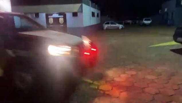 Corpo de jovem encontrado morto em Quedas do Iguaçu dá entrada no IML de Cascavel