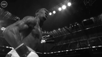 Gervonta Davis American professional boxer