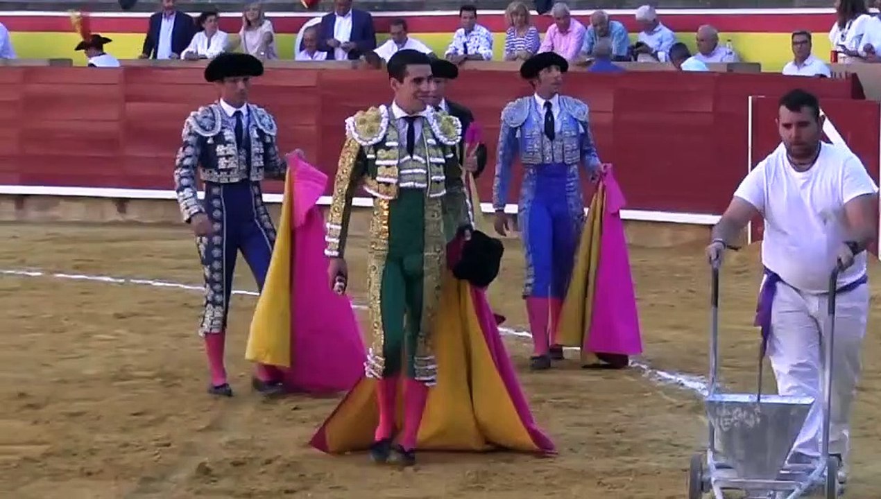 Palencia 3-9-2022