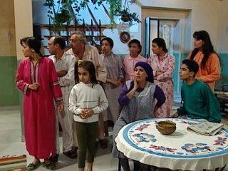 مسلسل يوميات ونيس - الجزء الخامس | الحلقة 1