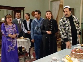 مسلسل يوميات ونيس - الجزء الخامس | الحلقة 6