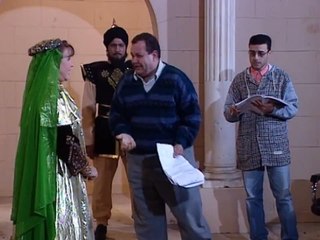 مسلسل يوميات ونيس - الجزء الخامس | الحلقة 8