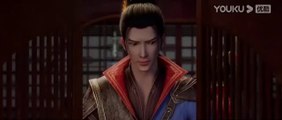 Tomb of Fallen Gods (Shen Mu) EP 8 ENGSUB