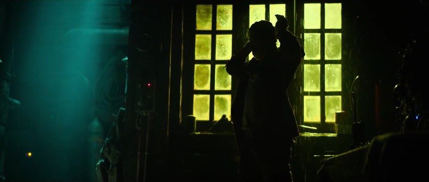 JAWAN _ Title Announcement _ Shah Rukh Khan _ Atlee Kumar _ 02 JUNE 2023