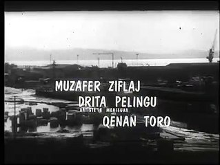 FILMI "SHPRESA" |  Kinematografia, Arti Skenik - Sporti