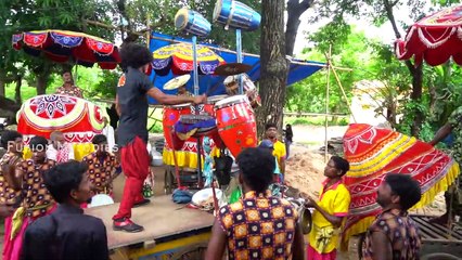 LAL LAL LIBISTICK !! NEW SAMBALPURI SONG !!  DULDULI !!FUSION MELODIES!!