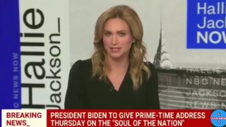 President Biden to give prime-time address focusin