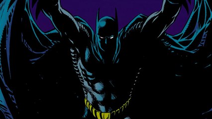 ¿Qué pasaría si Superman fuera Batman? | Superman: Speeding Bullets