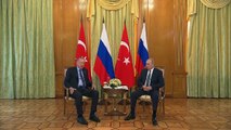 Turquía propone mediar entre Rusia y Ucrania para evitar desastre en central nuclear