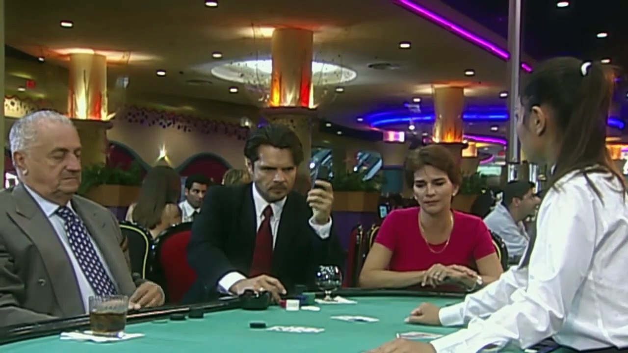 Gata Salvaje - Episodio 13