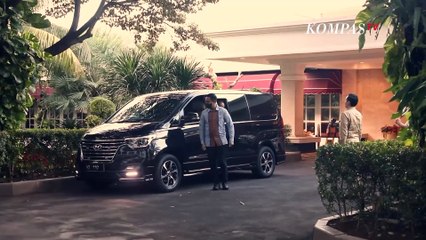Prabowo Ketemu Wamendes Budi Arie Empat Mata, Bahas Apa?