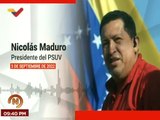 Presidente Maduro felicita a los jefes y jefas de las 14.262 UBCH electos por voto popular