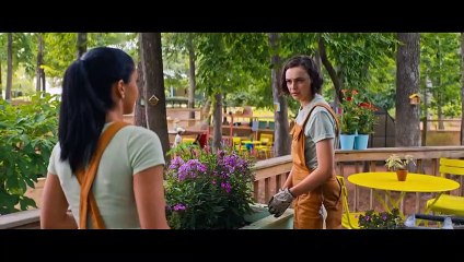 SI TU ME VENGES Bande Annonce VF (Netflix, 2022)