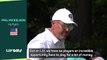 'Everybody's in a better position than a year ago' - Mickelson on LIV effect
