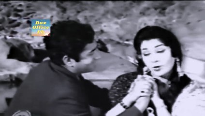 Bachpan Beeta Ayi Jawani - Flim - Surayia