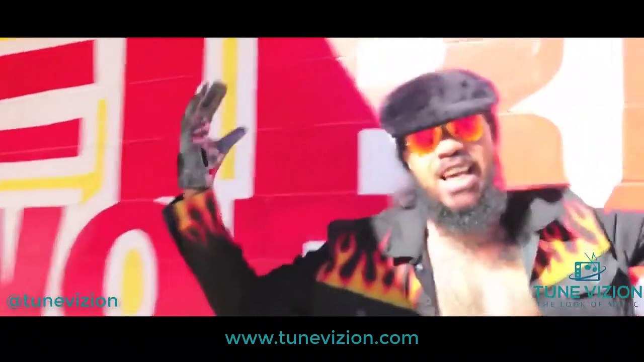 Pinhead - I Got Dat [Music Video]