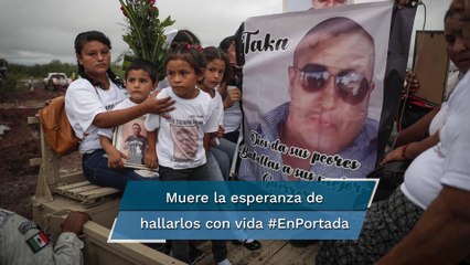 “No quería dejar a mi flaco, quería traérmelo” #EnPortada