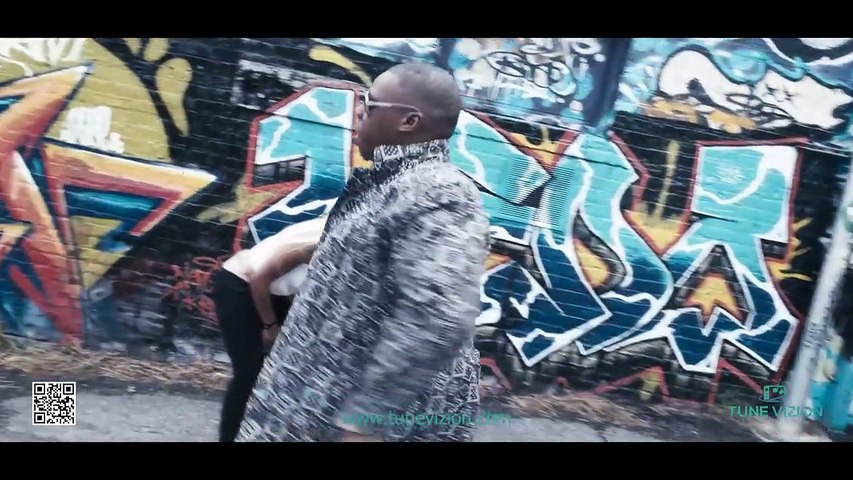 AK Tha Razorman - Bounce Back Zone [Music Video]