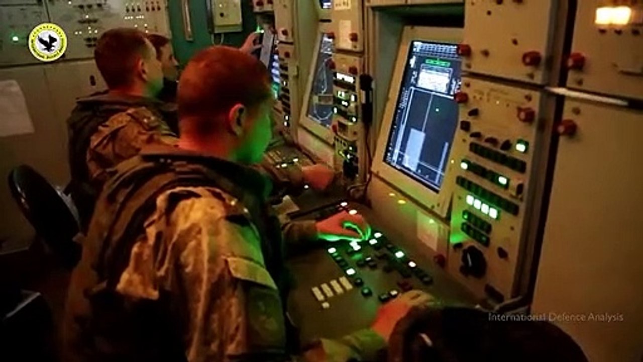 Turkey S400 for Ukraine- Can Turkey avail this Offer-