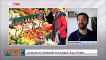 Almanya'da Enflasyon, Ekonomi Krizi, Hava Sicakliklari ve Medyaya Güvensizlik (TRT Türk, Istanbul Saati, 4.Bölüm, 01.09.22)