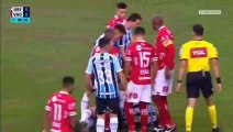 Grêmio 2x1 Vila Nova video Premiere C VT brasileirao 2022