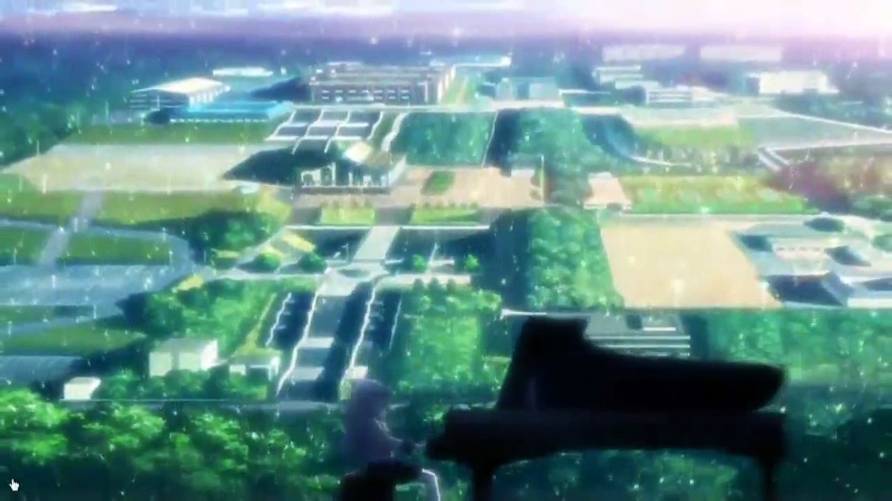 Infernikus' top 5 Anime Intro's